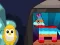 Spill Lion Escape 2 online