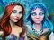 Spill Drowned World online