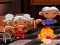 Spill Monkey Go Happy Stage 704 online