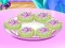 Spill Yummy Rainbow Donuts Cooking online