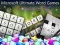 Spill Microsoft Ultimate Word Games online
