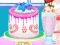 Spill Yummy Cake Shop online