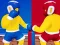 Spill One Punch Battle online