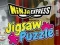 Spill Ninja Express Jigsaw online