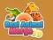 Spill Real Animal Merge 3D online