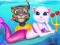 Spill Angela Valentine Story Deep Water online