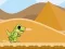 Spill Run Dino Run online