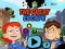 Spill Ben 10 The Great Escape online