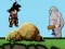 Spill Goku Jump online