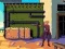 Spill Dead Horizon online