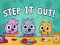 Spill Step It Out online