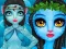 Spill Alien Princess online