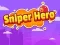 Spill Sniper Hero online