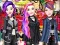 Spill Punk Street Style Queens 2 online