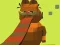 Spill Kogama: Garfield Show Parkour online