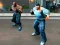 Spill Street Mayhem Beat 'Em Up online