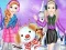 Spill Fashion Girl Winter Style online