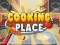 Spill Cooking Place online