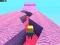 Spill Kogama: Cristals Parkour Pink online