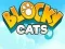 Spill Blocky Cats online