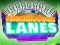 Spill Nickelodeon Lanes online
