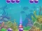 Spill Cute Bubble Shooter online