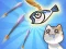 Spill Super Archer: Catkeeper online
