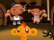 Spill Monkey Go Happy Stage 712 online