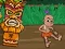 Spill Rescue The Tribe Leader online