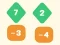 Spill Minimaths online
