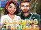 Spill Cleaning trouble online