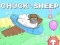 Spill Chuck the Sheep online