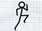 Spill Jumper Stickman!!! online