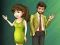 Spill Amgel Easy Room Escape 89 online