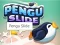 Spill Pengu Slide online