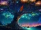 Spill Light Tree Land Escape online