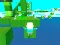 Spill Kogama: Frog Parkour online