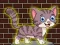 Spill Loveable Small Cat Escape online