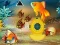 Spill Save The Mother Fish online