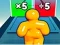 Spill Tall Man Run Online online