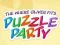 Spill The Where Oliver Fits Puzzle Party online
