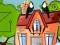 Spill Cute Bear Escape online