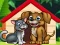 Spill Lovely Pets Escape online