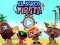 Spill Mini Beat Power Rockers: The Pirate Ship online