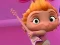 Spill Mini Beat Power Rockers: Musical Memory Test online