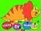 Spill Color by Numbers online