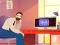 Spill Finding App Escape online