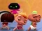Spill Mini Beat Power Rockers: English Challenge online