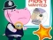 Spill Hippo Detective online