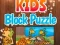 Spill Kids Block Puzzle online